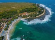 Lima Pantai di Jabar Direkomendasi Cocok Dikunjungi Saat Libur Lebaran, Tiga Ada di Garut