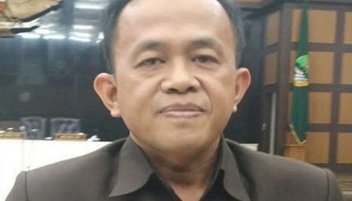 Musda Golkar Jabar, Kader Puji Pria Kelahiran Garut Sosok Kaya Pengalaman