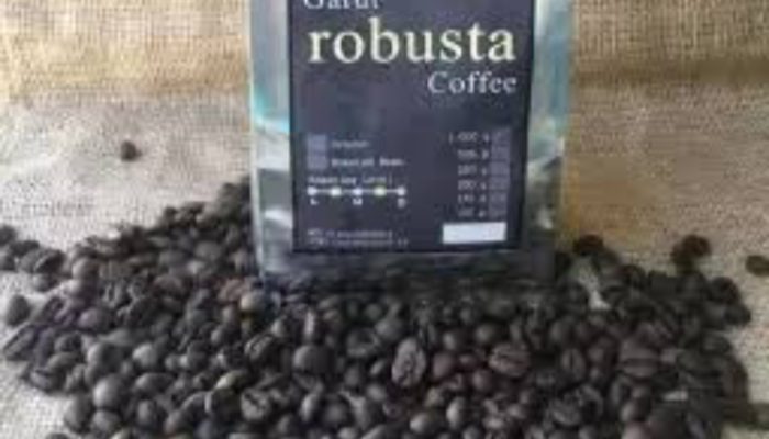 DPRD Jabar Akan Ajak Generasi Milenial untuk Menduniakan Kopi Tatar Sunda