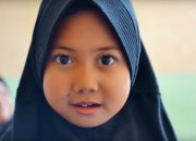 Setelah Dibuatkan Video Klip Resmi, Culametan Met Met Kian Viral