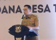 Gubernur Ridwan Kamil Menetapkan Jawa Barat Siaga Satu Virus Corona