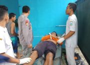 Seorang Nelayan di Garut Selatan Tewas Tersambar Petir Saat Melaut