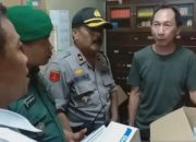 Di Garut Kota, Polisi Temukan Toko yang Menjual Masker Rp200 Ribu/Dus