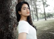 Lewat Dunia Model, Gadis Garut Ini Mampu Mengeksplor Soal Fotograpy