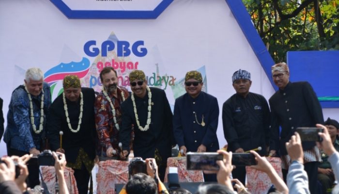 Tidak Ada Hiburan dalam Peringatan Hari Jadi Garut 208