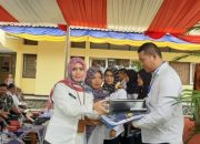 96 Calon Tenaga Kerja di Garut Ikuti Pelatihan Berbasis Kompetensi