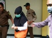 Pemeran Video Gangbang di Garut Dituntut Lima Tahun Penjara dan Denda Rp1 Miliar