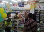 Tak Ada Pengiriman dari Distributor, Masker dan Antiseptik di Wanaraja Kosong