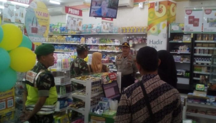 Tak Ada Pengiriman dari Distributor, Masker dan Antiseptik di Wanaraja Kosong