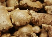 Dipercaya Bisa Tangkal Virus Corona, Harga Jahe di Garut Naik 10 Kali Lipat