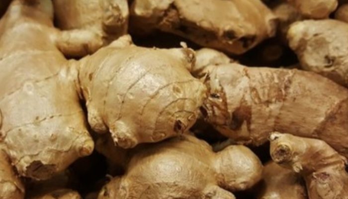 Dipercaya Bisa Tangkal Virus Corona, Harga Jahe di Garut Naik 10 Kali Lipat