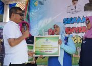 100 Posyandu di Garut Peroleh Bantuan Wireless dan Amplifier