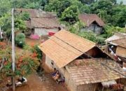 Ironi Garut, Lumbung Padi dengan Banyak Desa Tertinggal
