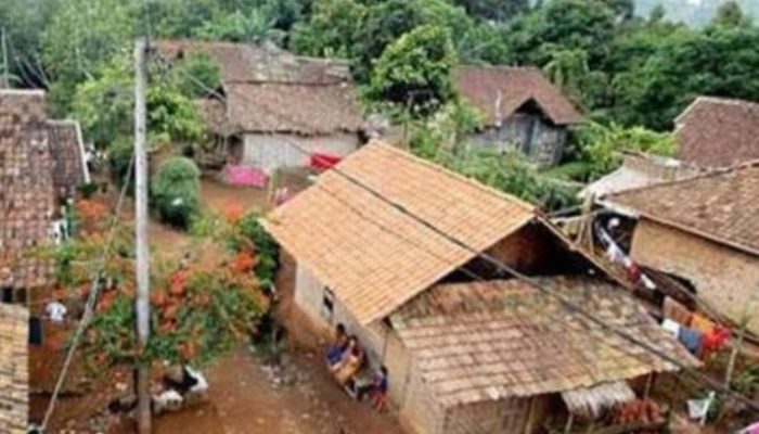 Ironi Garut, Lumbung Padi dengan Banyak Desa Tertinggal