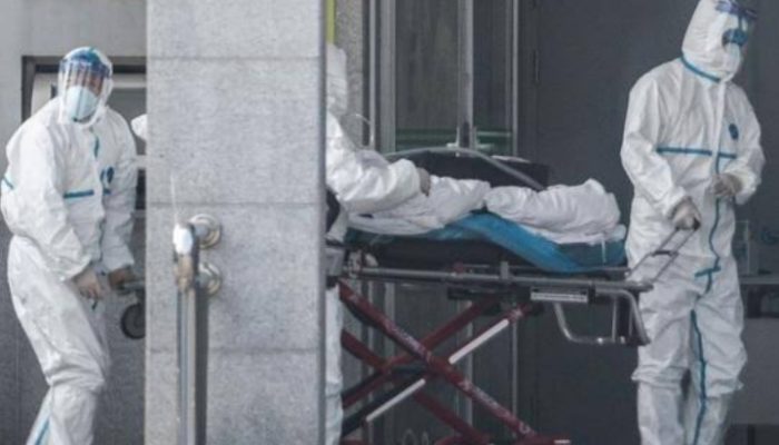 Pasien Asal Garut yang Dirujuk ke RSHS Dinyatakan Negatif COVID-19