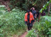 Jalan Poros Sepanjang 3,6 KM yang Hubungkan Cisompet-Cihurip Segera Dibangun