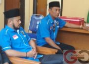 Pengurus KNPI Bayongbong Kecewa Panitia PHBN tak Menghargainya