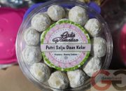 Puskesmas Pasundan Ciptakan Dodol Garut yang Diklaim Mampu Tekan Stunting