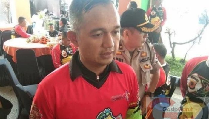 Antisipasi Penyebaran Virus Corona, Izin Keramaian di Garut Dibatasi