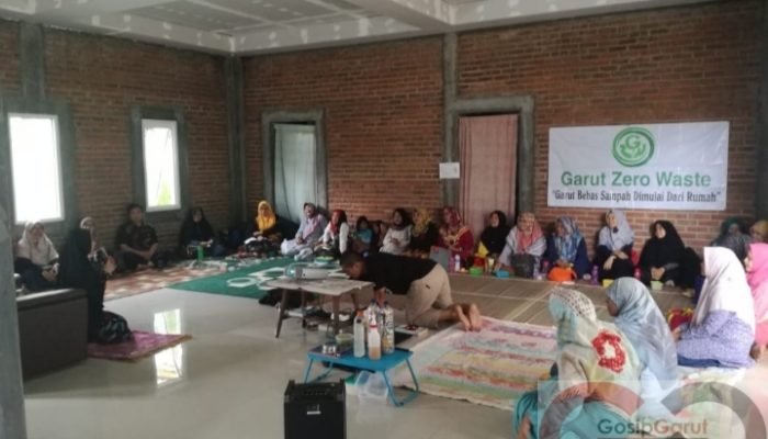 Didieu Coffee, Berikan Ruang Inovasi dan Kreasi Kaum Milenial Garut