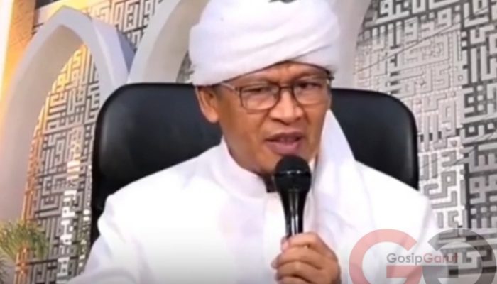 Aa Gym Hentikan Sementara Kegiatan Pesantren Daarut Tauhiid Terkait Corona