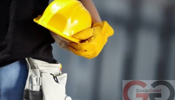 Disnakertrans Akan Awasi Ketat Tenaga Kerja Asing di Garut