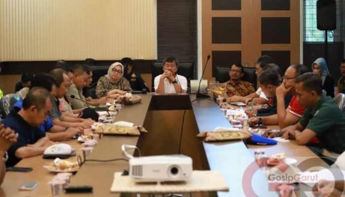 Selain Sekolah Diliburkan, Ini yang Harus Dilakukan Warga Garut Cegah Corona