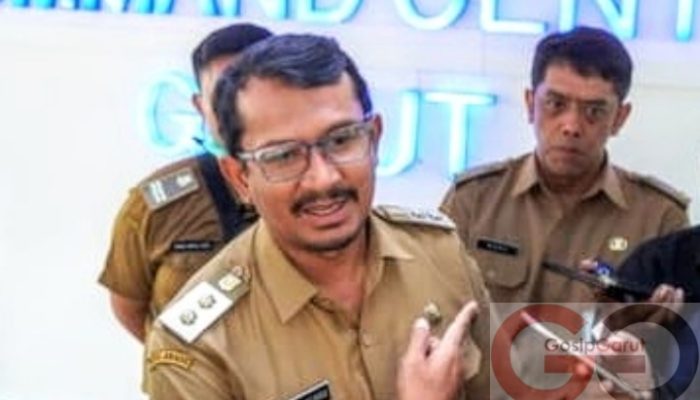 Pemudik yang Datang ke Garut akan Disaring Ketat di Delapan Titik Pintu Masuk