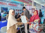 Mulai Hari Ini Pelayanan Disdukcapil Garut Dihentikan untuk Sementara Waktu