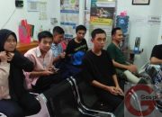 129 Siswa SMKN 11 Garut yang Sedang PKL di Sejumlah Kota Terpaksa Dipulangkan