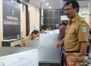 Pandemi Corona, ASN Pemkab Garut Tetap Bekerja di Kantor