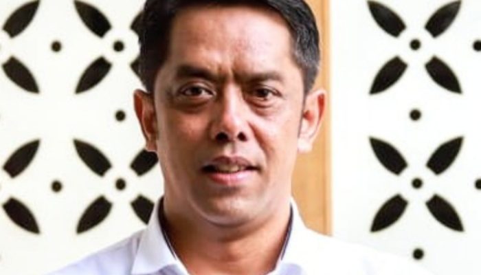 Jubir Covid-19 Garut Kecewa oleh Informasi di Medsos yang Bikin Panik Masyarakat