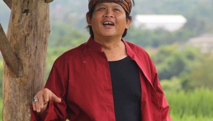 Aktor dan Komedian Asal Bandung, Kang Uci Meninggal Dunia