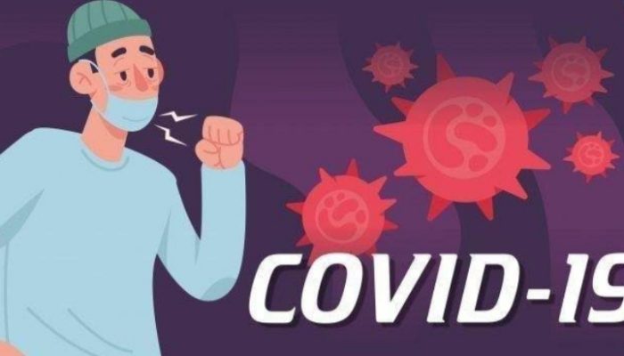 259 Orang Tanpa Gejala Corona di Garut Masih Diobservasi
