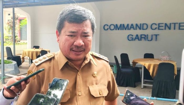 Dinilai Berkinerja Tak Sesuai Harapan, Bupati Garut Akan Bubarkan Korwil Pendidikan?