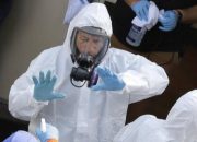 Pemkab Garut Siapkan 55 APD untuk Penanganan Covid-19