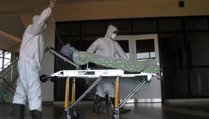 Garut Alokasikan Anggaran Alat Kesehatan Penanganan Corona Sebesar Rp2,5 Miliar