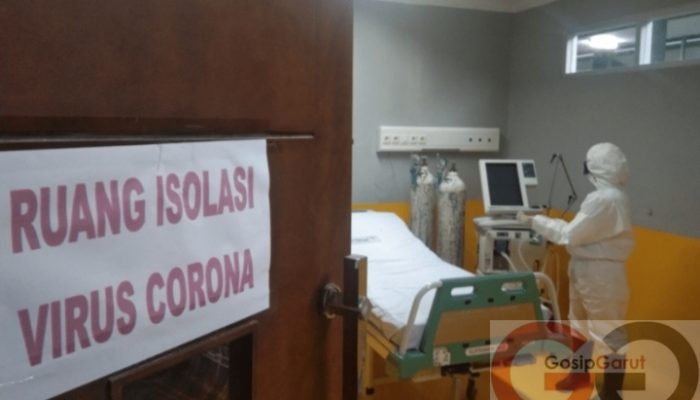 Warga Jawa Barat yang Pernah ke Luar Negeri Harus Isolasi Mandiri