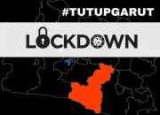 Garut Berlakukan Lockdown Senin Besok, Pemkab Akan Awasi Pemudik