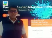 Lagi, 1 PDP dan 1 ODP Covid-19 di Garut Dilaporkan Meninggal Dunia