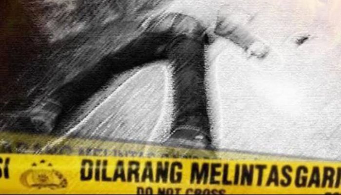 Mayat Pria yang Ditemukan di Jurang Pangalengan Diduga Korban Pembunuhan