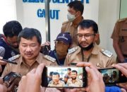 Seorang Warga yang Diisolasi RSUD Garut Positif Terjangkit Covid-19