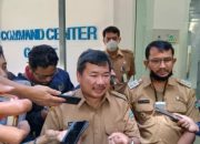 Bupati Garut Siapkan Ruang Isolasi bagi Keluarga Terduga Covid-19