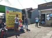 Sejumlah Pemukiman di Garut Batasi Akses bagi Pendatang dan Pedagang