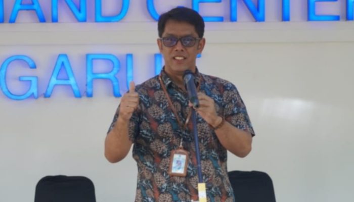 Positif Covid-19 Kedua di Garut Miliki Riwayat Perjalanan dari Zona Merah Corona
