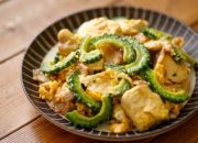 Pare Dicampur Tahu Bisa Jadi Masakan Favorit Keluarga