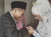Wanita Asal Garut Ini Dihina Netizen Setelah Ditikah Tegar Septian