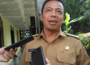 Pemerintah Kecamatan Garut Kota Beri Edukasi Covid-19 Melalui Masjid
