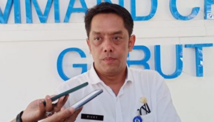 Ratusan ODP di Garut Jalani Rapid Test, Empat Positif Covid-19