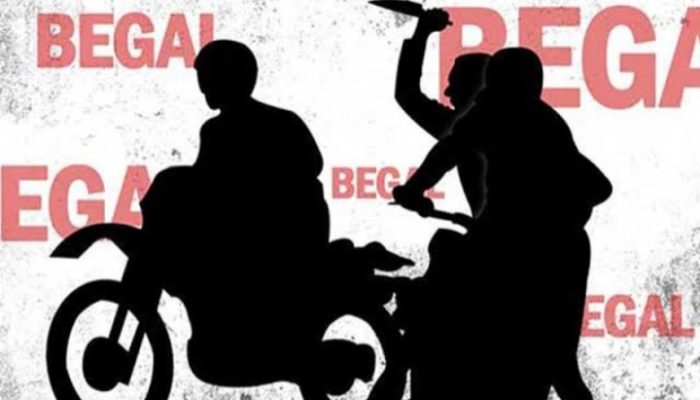 Warga Garut Mulai Khawatirkan Maraknya Aksi Kriminalitas di Tengah Pandemi Corona